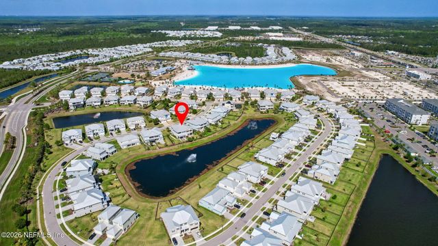 662 RUM RUNNER Way, St. Johns, FL 32259