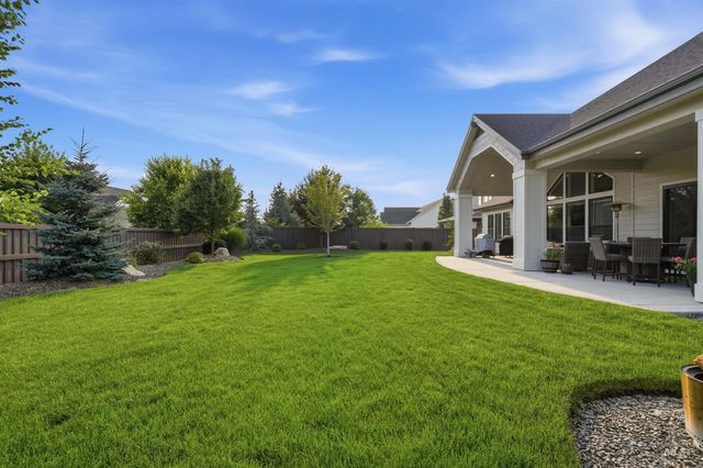 5301 W Strant St, Eagle, ID 83616