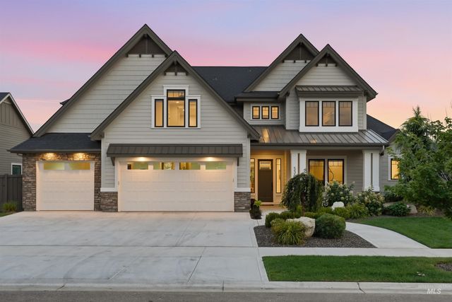 5301 W Strant St, Eagle, ID 83616