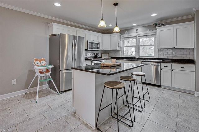 2571 Stutts Road, Asheboro, NC 27205