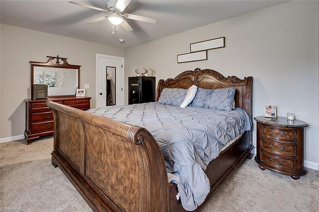 2571 Stutts Road, Asheboro, NC 27205