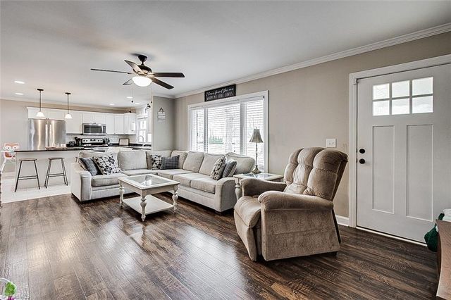 2571 Stutts Road, Asheboro, NC 27205