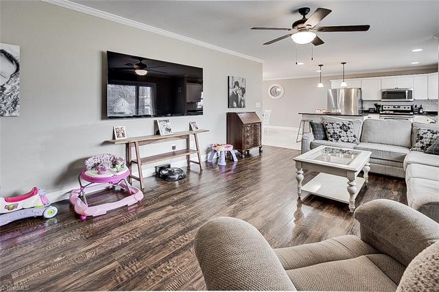 2571 Stutts Road, Asheboro, NC 27205