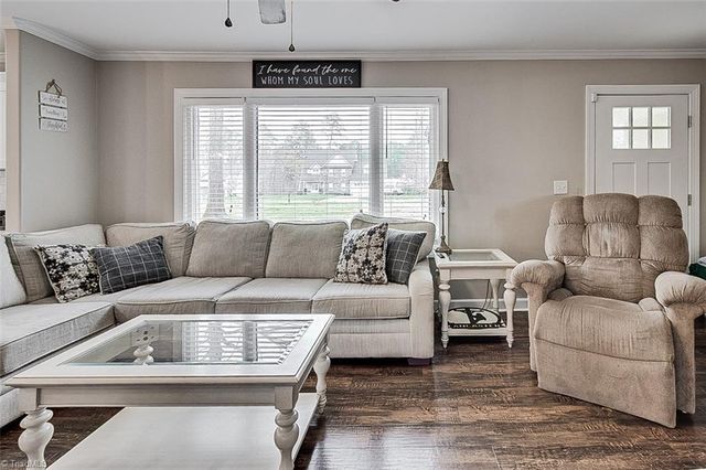 2571 Stutts Road, Asheboro, NC 27205