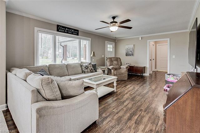 2571 Stutts Road, Asheboro, NC 27205