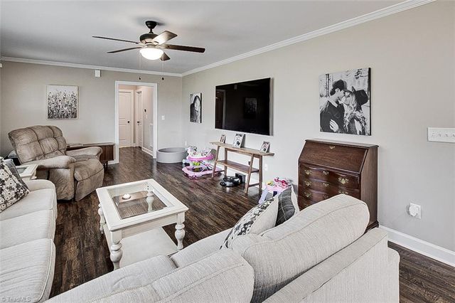 2571 Stutts Road, Asheboro, NC 27205