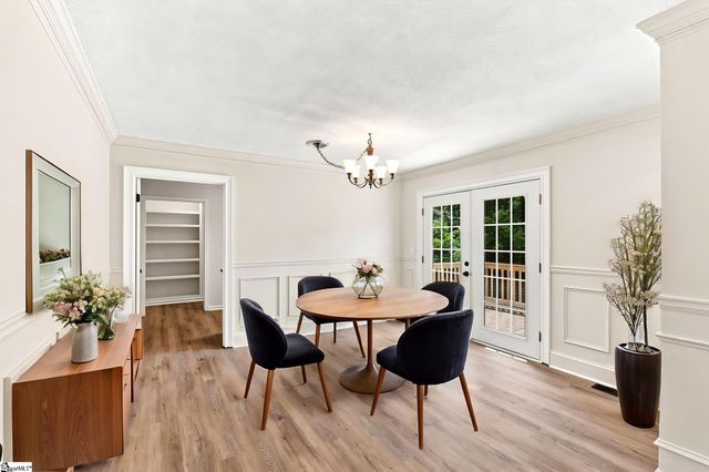 320 Bates View Drive, Travelers Rest, SC 29690