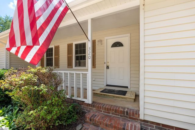 320 Bates View Drive, Travelers Rest, SC 29690