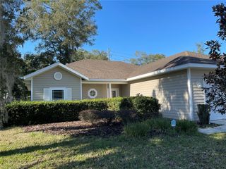 1604 SW 66TH DRIVE, Gainesville, FL 32607