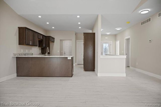 3369 Meadowridge Court, Davison, MI 48423