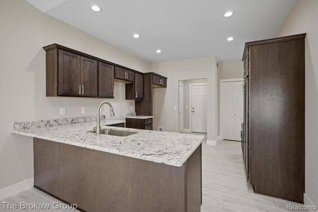 3369 Meadowridge Court, Davison, MI 48423