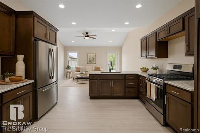 3369 Meadowridge Court, Davison, MI 48423