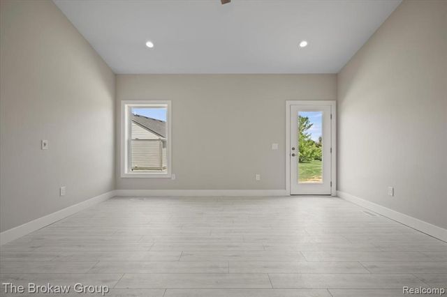 3369 Meadowridge Court, Davison, MI 48423