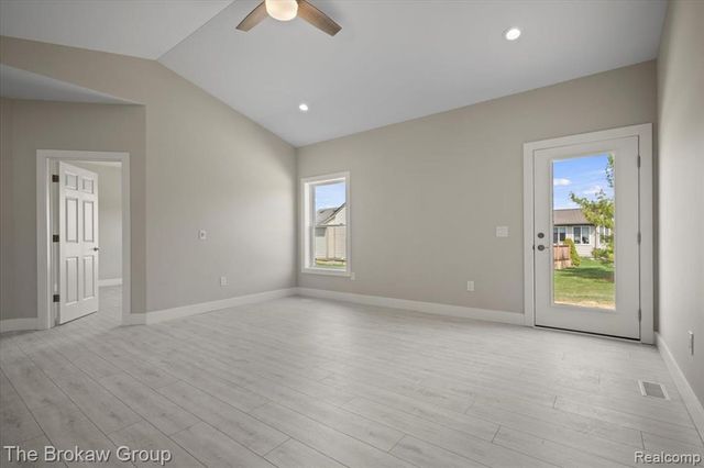 3369 Meadowridge Court, Davison, MI 48423