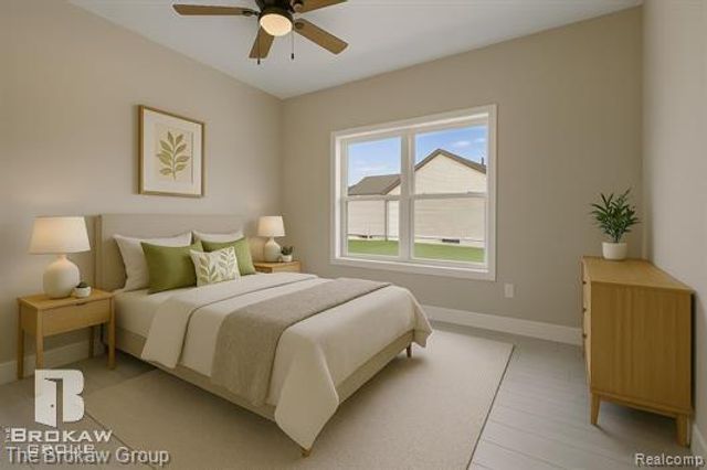 3369 Meadowridge Court, Davison, MI 48423