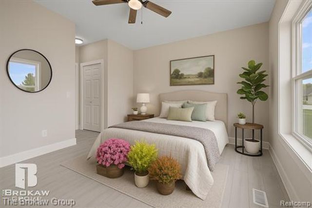 3369 Meadowridge Court, Davison, MI 48423