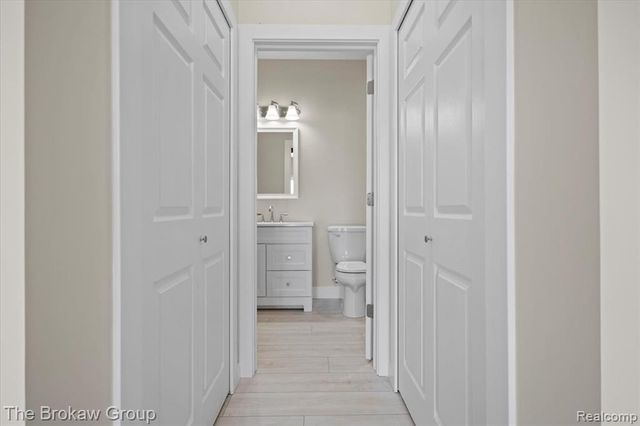 3369 Meadowridge Court, Davison, MI 48423