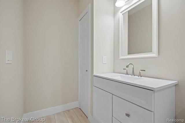 3369 Meadowridge Court, Davison, MI 48423