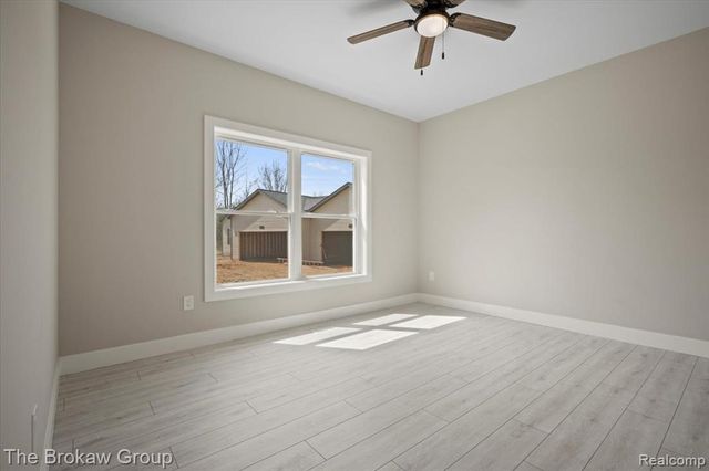 3369 Meadowridge Court, Davison, MI 48423