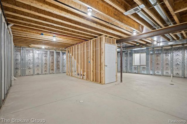 3369 Meadowridge Court, Davison, MI 48423