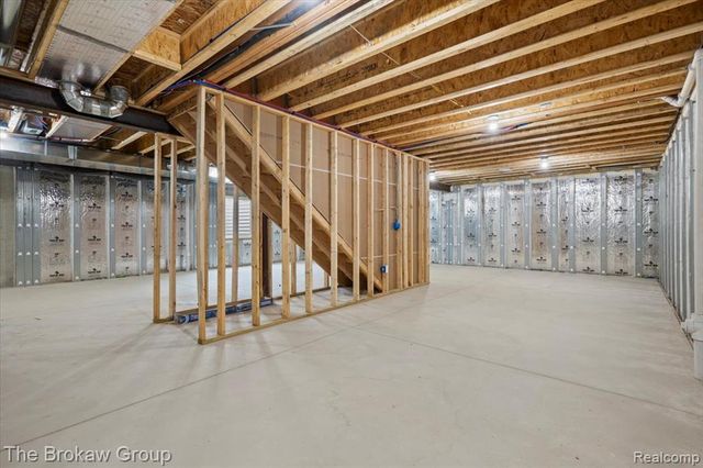 3369 Meadowridge Court, Davison, MI 48423