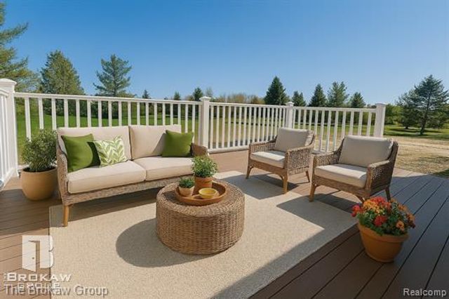 3369 Meadowridge Court, Davison, MI 48423