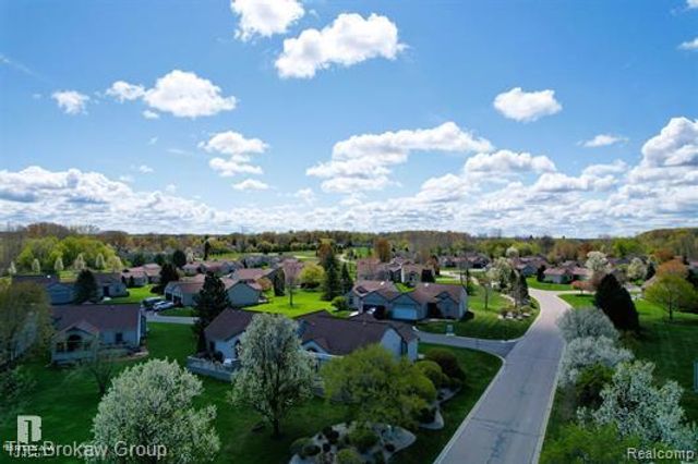 3369 Meadowridge Court, Davison, MI 48423