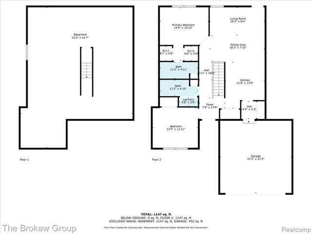 3369 Meadowridge Court, Davison, MI 48423