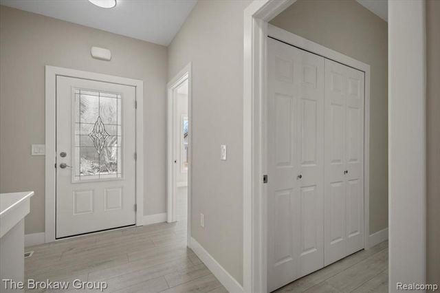 3369 Meadowridge Court, Davison, MI 48423