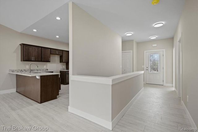 3369 Meadowridge Court, Davison, MI 48423