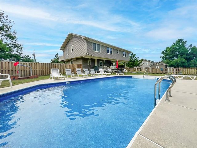 3120 Little Island RD, Virginia Beach, VA 23456