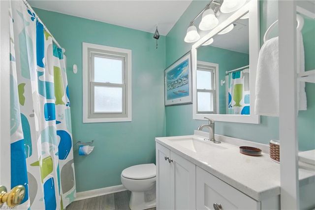 3120 Little Island RD, Virginia Beach, VA 23456