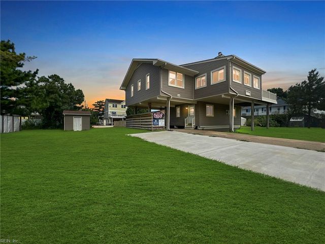 3120 Little Island RD, Virginia Beach, VA 23456