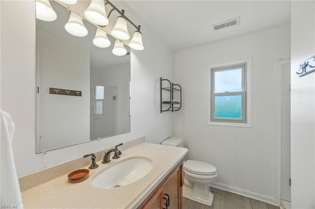 3120 Little Island RD, Virginia Beach, VA 23456