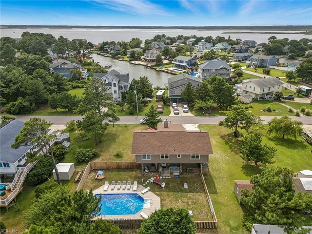 3120 Little Island RD, Virginia Beach, VA 23456
