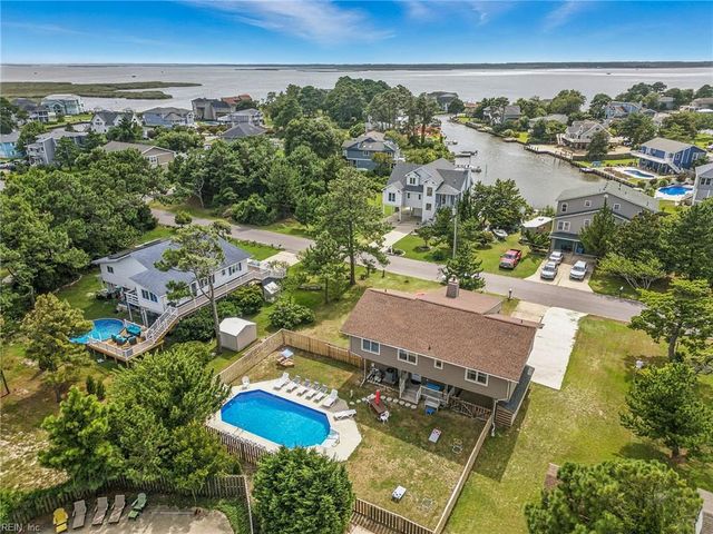 3120 Little Island RD, Virginia Beach, VA 23456