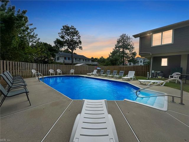 3120 Little Island RD, Virginia Beach, VA 23456