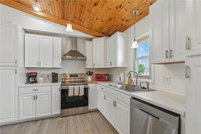 3120 Little Island RD, Virginia Beach, VA 23456