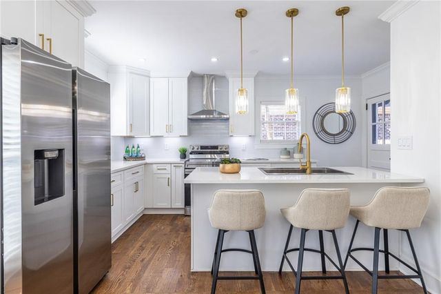 2362 N Decatur Road, Decatur, GA 30033