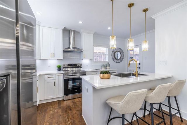 2362 N Decatur Road, Decatur, GA 30033