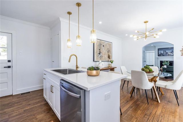 2362 N Decatur Road, Decatur, GA 30033