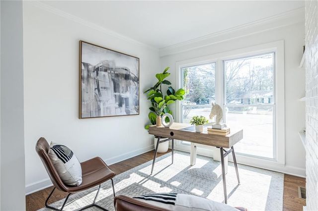 2362 N Decatur Road, Decatur, GA 30033