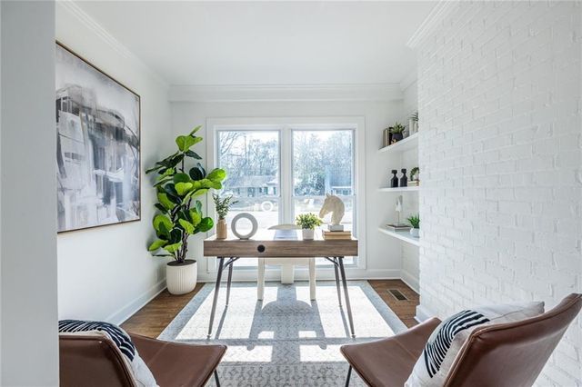 2362 N Decatur Road, Decatur, GA 30033