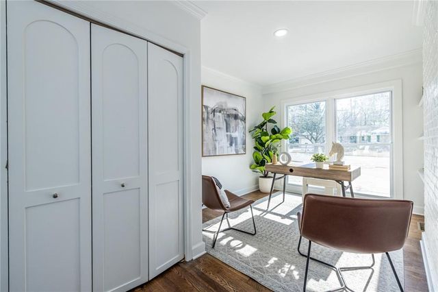 2362 N Decatur Road, Decatur, GA 30033