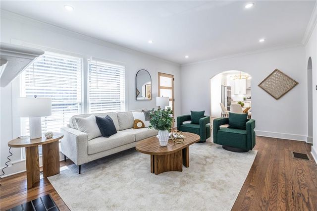 2362 N Decatur Road, Decatur, GA 30033