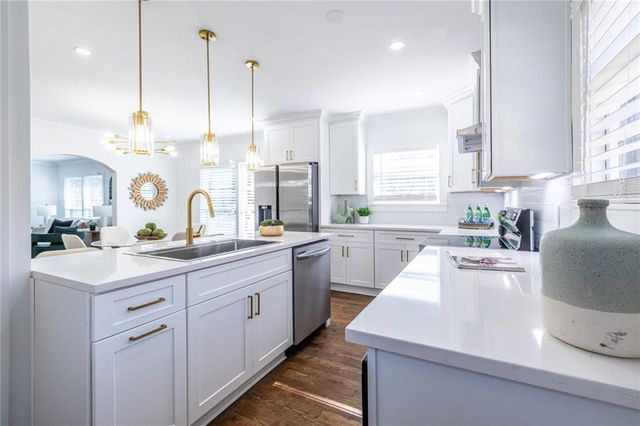 2362 N Decatur Road, Decatur, GA 30033