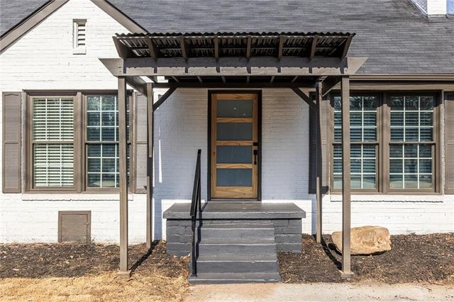 2362 N Decatur Road, Decatur, GA 30033