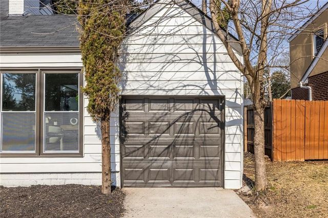 2362 N Decatur Road, Decatur, GA 30033