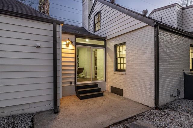 2362 N Decatur Road, Decatur, GA 30033