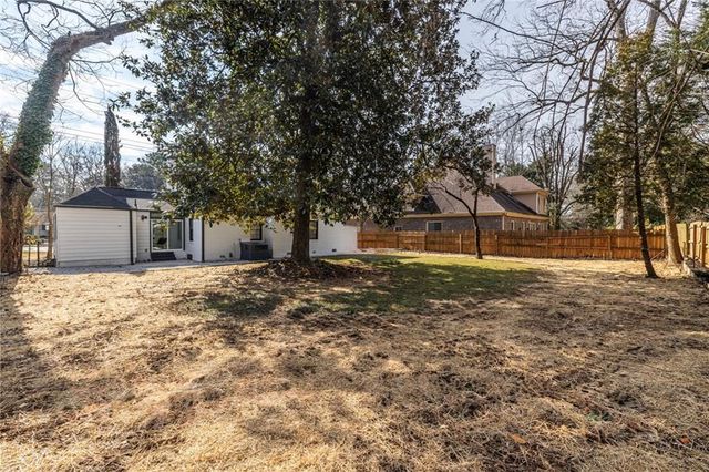 2362 N Decatur Road, Decatur, GA 30033